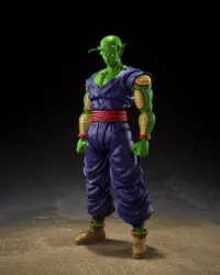 TAMASHII NATIONS (Reissue) PICCOLO SUPER HERO "DRAGON BALL SUPER", TAMASHII NATIONS S.H.Figuarts - Dragon Ball Super - photo 5