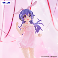 Higurashi: When They Cry – SOTSU BiCute Bunnies Figure -Hanyu- 5