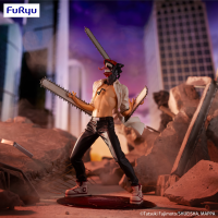 Chainsaw Man　Exceed Creative Figure -Chainsaw Man- 2