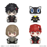 Good Smile Arts Shanghai Huggy Good Smile Goro Akechi - Persona 5 - photo 2
