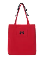 GoodSmile Moment Rozen Maiden Ribbon Series: Canvas Tote - Rozen Maiden - photo 2