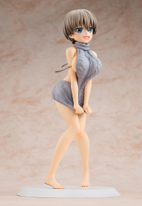 Hana Uzaki -SUGOI Knitwear ver.- 8