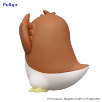 HAIKYU!! Noodle Stopper Figure Petit 2 -Akaashi Owl- 4