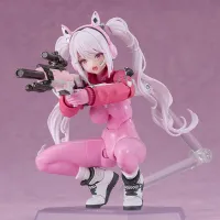 Max Factory figma Alice - GODDESS OF VICTORY: NIKKE - photo 16