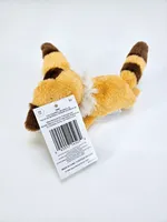 Sun Arrow Fox Squirrel Beanbag (S) "Castle in the Sky", Sun Arrow Plush - Castle in the Sky - photo 6