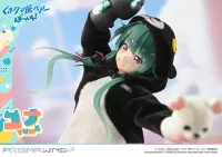 Prime 1 Studio PRISMA WING Kuma Kuma Kuma Bear Punch! Yuna 1/7 Scale Pre-Painted Figure - Kuma Kuma Kuma Bear Punch! - photo 21