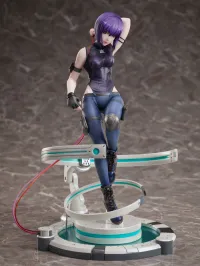 FuRyu GHOST IN THE SHELL: SAC_2045 Motoko Kusanagi 1/7 Scale Figure - Ghost in the Shell - photo 4