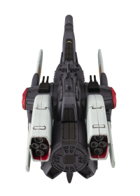 Cosmo Fleet Special Mobile Suit Victory Gundam Reinforce Jr.Re. 4