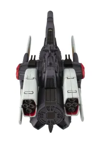 MegaHouse Cosmo Fleet Special Mobile Suit Victory Gundam Reinforce Jr.Re. - Mobile Suit Victory Gundam - photo 4