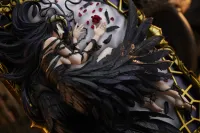 SQUARE ENIX Overlord 1/7 Scale Figure - Albedo (Ending Ver. Art by so-bin) - Overlord - photo 15