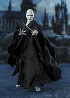 TAMASHII NATIONS Lord Voldemort (Harry Potter and the Goblet of Fire) Harry Potter and the Goblet of Fire, TAMASHII NATIONS S.H.Figuarts - Harry Potter - photo 4