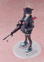 Kazusa 1/7 scale figure 12