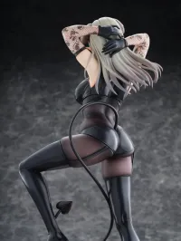 BellFine Lustalotte Illusory Outfit / Mayura - 2.5 Dimensional Seduction - photo 11