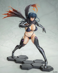 Clone Asagi 1