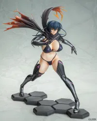 Q-six Clone Asagi - Taimanin RPG X - photo 1