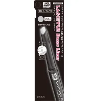 GSI Creos LASCIVUS DECOR LINER WHITE PEARL - Paints - photo 3