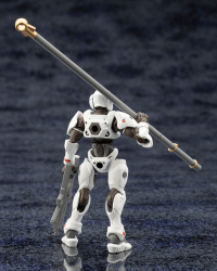 GOVERNOR LAT SOLID【CRADLE】 18