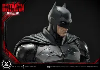 Prime 1 Studio Museum Masterline The Batman (Film) The Batman Special Art Edition DX Bonus Version - DC Comics - photo 26
