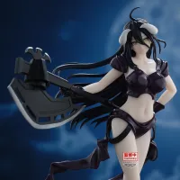BANDAI OVERLORD Albedo FIGURE BIKINI ARMOR ver. - Overlord - photo 4