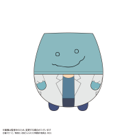 Mission: Yozakura Family FUWA KORORIN 3