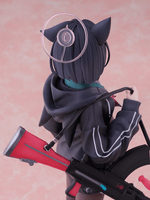 Kazusa 1/7 scale figure 11