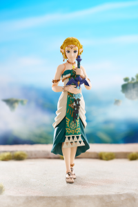figma Zelda: Tears of the Kingdom ver. 1