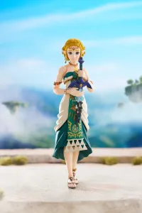 GOOD SMILE COMPANY figma Zelda: Tears of the Kingdom ver. - The Legend of Zelda - photo 1