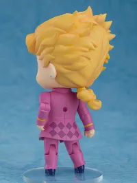 Medicos Entertainment Nendoroid Giorno Giovanna(re-run) - JoJo's Bizarre Adventure - photo 7