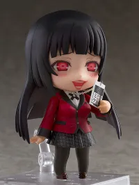 GOOD SMILE COMPANY Nendoroid Yumeko Jabami(re-run) - Kakegurui - photo 5