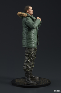 DIGSTA Like a Dragon Taiga Saejima 2