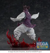 SEGA FIGURIZMα "Jujutsu Kaisen" "Choso" Flowing Red Scale: Stack - Jujutsu Kaisen - photo 2