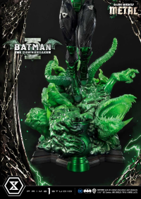 Museum Masterline Dark Nights: Metal (Comics) The Dawnbreaker 11