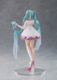 TAITO Hatsune Miku Wonderland Figure - Rapunzel - Hatsune Miku - photo 6