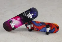 GOOD SMILE COMPANY Nendoroid More Skateboard (Liquid A) - Figure Accessories - photo 3