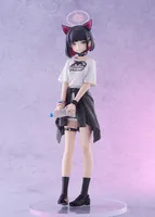 GOOD SMILE COMPANY POP UP PARADE Kazusa (Band): Event KV Ver. - Blue Archive - photo 5
