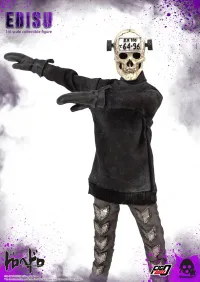 threezero Dorohedoro - Ebisu - Dorohedoro - photo 7