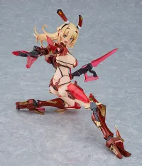 Max Factory figma Veronica Sweetheart - BUNNY SUIT PLANNING - photo 8