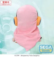 SEGA fuwa petit Hatsune Miku Series LL Plush Megurine Luka - Hatsune Miku - photo 2
