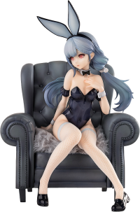 SSR-FIGURE Yi Ren Guan - House of Unhumans Qiao Er: Bunny Ver. 2