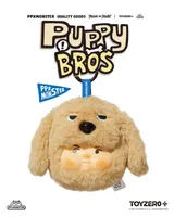 TOYZEROPLUS PP X MONSTER Dog Head Blind Box - PP X Monster - photo 107