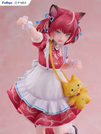 FuRyu Akami Karubi 1/7 Scale Figure - Vtubers - photo 16