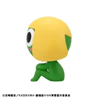 MegaHouse Lookup Sergeant Frog Keroro - Sgt. Keroro - photo 8