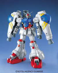 MG RX-78GP02A Gundam 2
