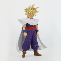 DRAGON BALL Z BLOOD OF SAIYANS-SUPER SAIYAN SON GOHAN-Ⅱ 6