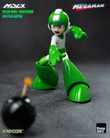threezero MDLX Mega Man / Rockman (Hyper Bomb) - Mega Man - photo 5