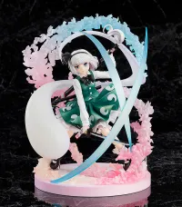 GOOD SMILE COMPANY Youmu Konpaku - Touhou Project - photo 3