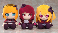 Plushie MEMcho 3