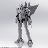 XENOGEARS  STRUCTURE ARTS  1/144 Scale Plastic Model Kit Series Vol. 1 (Box) 34