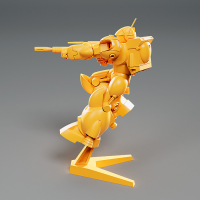 PLAMAX MF-77 minimum factory Vifam &amp; Wug: Alternate Color Ver. 5