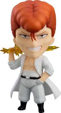 Nendoroid Kazuma Kuwabara 2